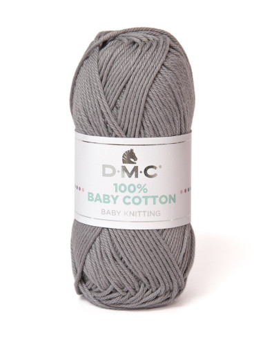 Coton DMC 100% Baby Cotton
