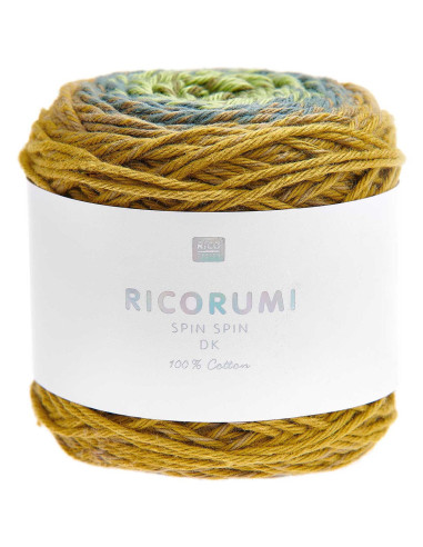 Coton Ricorumi Spin Spin
