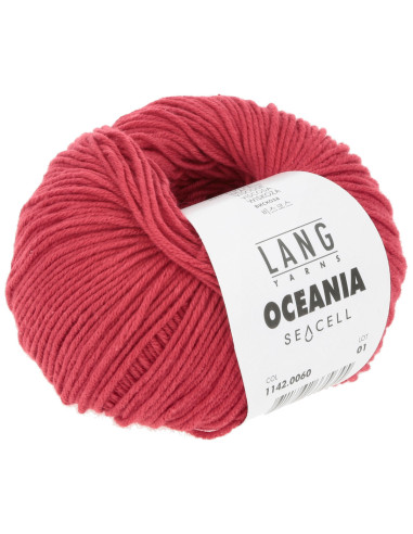 Coton Oceania Lang Yarns