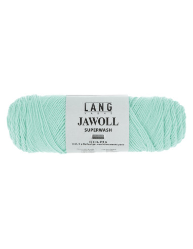 Laine à chaussettes Jawoll Lang Yarns