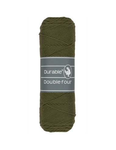 Coton Durable Double Four