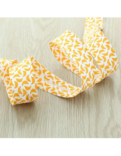 Biais fruits - Banane 2