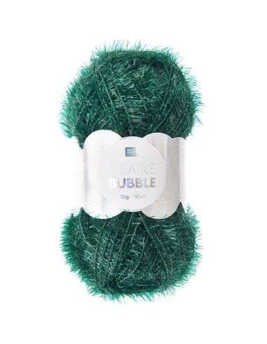 Fil à crocheter Creative Bubble
