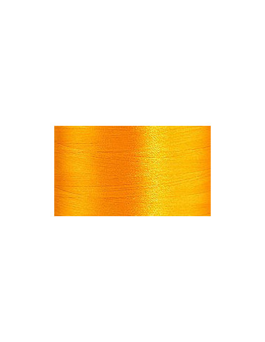 Cône de fil à broder Madeira Rheingold polyester 5000 m