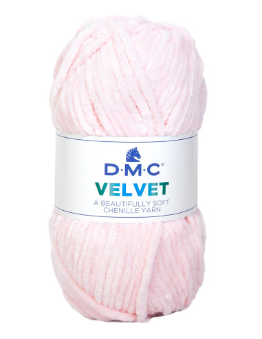 Fil Velvet DMC