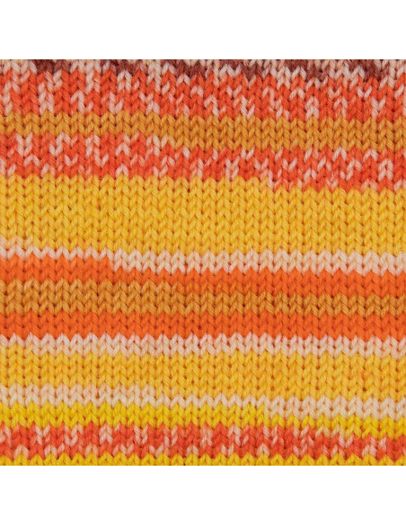 Laine à chaussettes Hot Socks Manerba Gründl