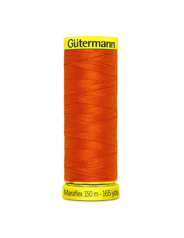 Fil à coudre pour couture extensible Maraflex Gutermann 150 m