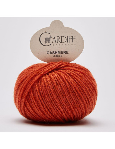 Laine Classic Cardiff Cashmere