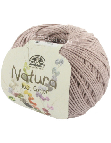 Coton Natura DMC Just Cotton