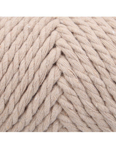 Coton macramé recyclé Crafty Anchor