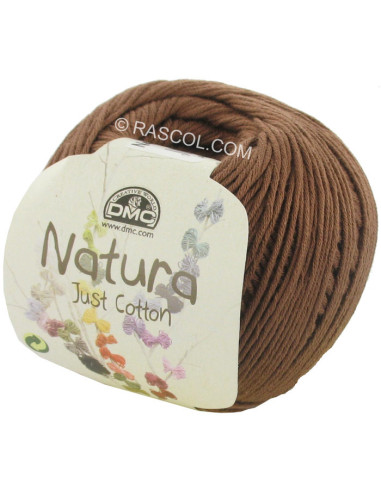 Coton Natura DMC Just Cotton