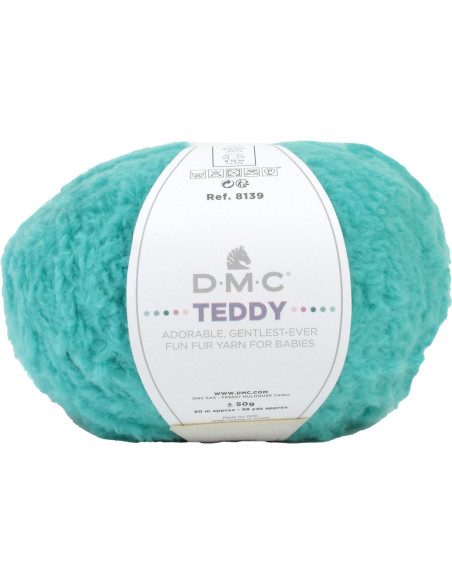 Laine Teddy DMC