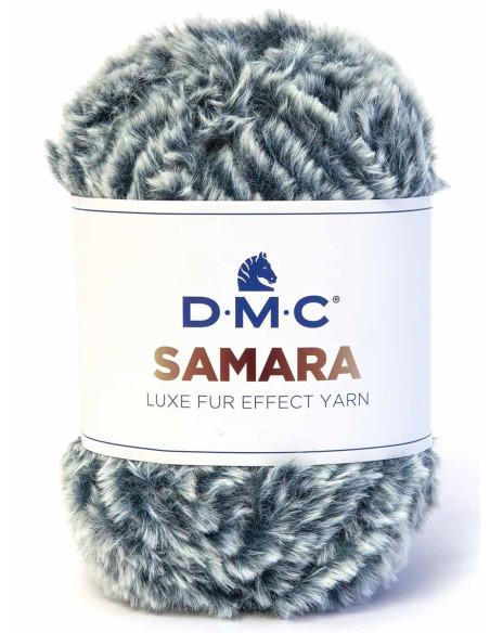 Laine Samara DMC