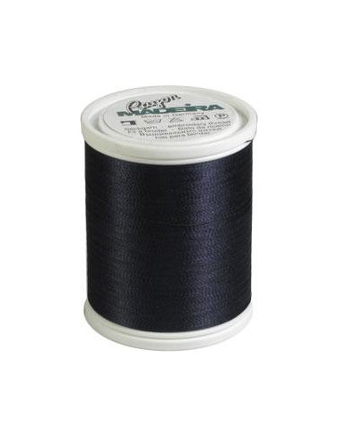 Fil à broder Madeira Rayon Uni 1000m