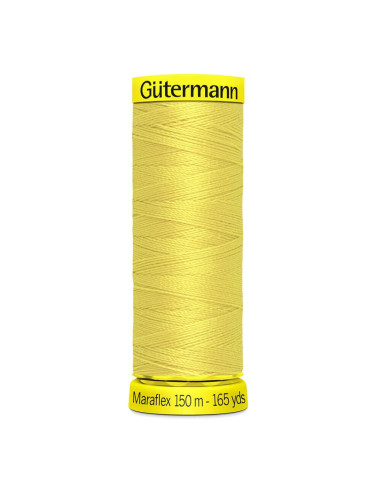 Fil à coudre pour couture extensible Maraflex Gutermann 150 m