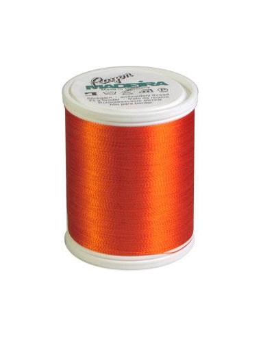 Fil à broder Madeira Rayon Uni 1000m