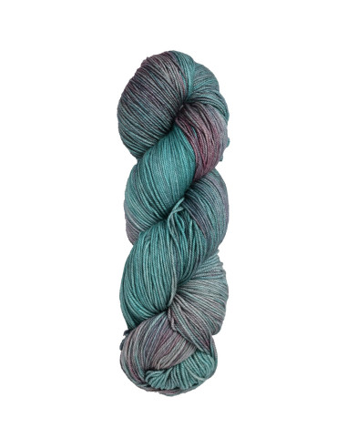Laine à chaussettes Sock Malabrigo