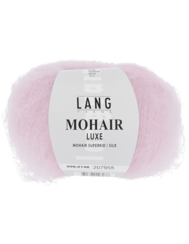 Laine Mohair Luxe Lang Yarns