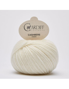 Laine Classic Cardiff Cashmere 2