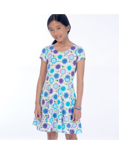 Patron de robes - McCall's 7079