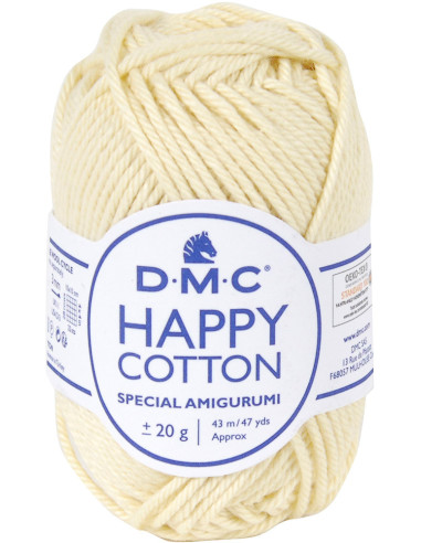 Coton Happy Cotton DMC