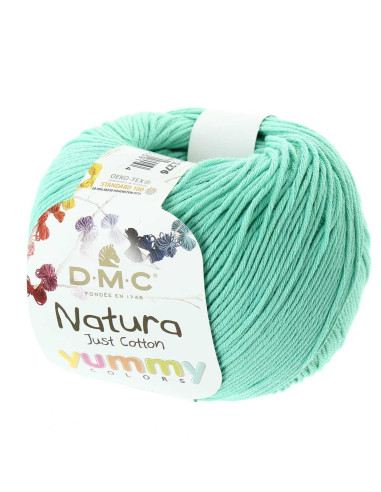 Coton Natura DMC Just Cotton