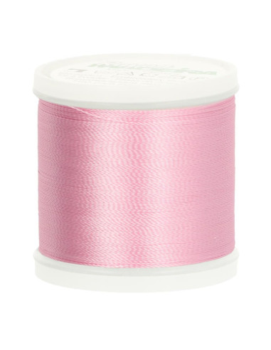 Fil à broder Madeira Rayon Uni 200 m