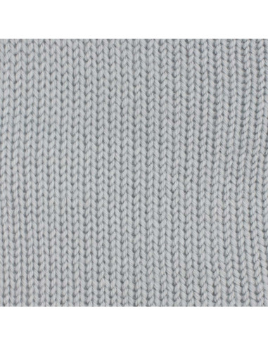 Laine à chaussettes Hot Socks Pearl uni Gründl