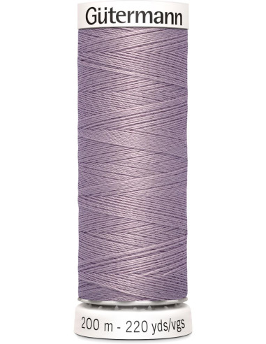 Fil à coudre Gütermann polyester 200 m