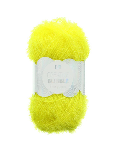 Fil à crocheter Creative Bubble