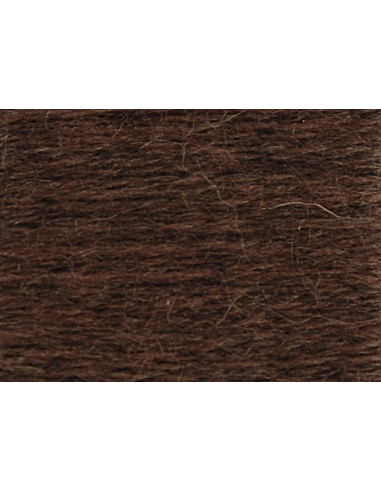 Fil de laine organique DMC Eco Vita 360