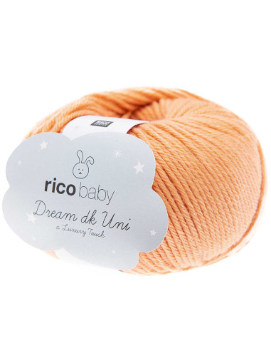 Laine Rico Baby Dream dk Uni