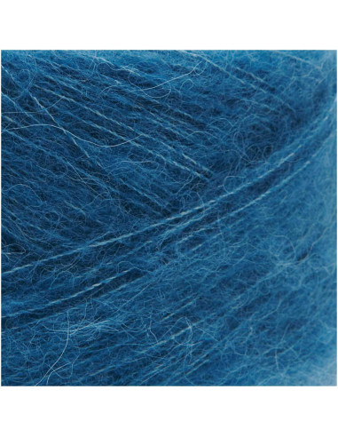 Laine Essentials Baby Alpaca Loves Silk Rico Design