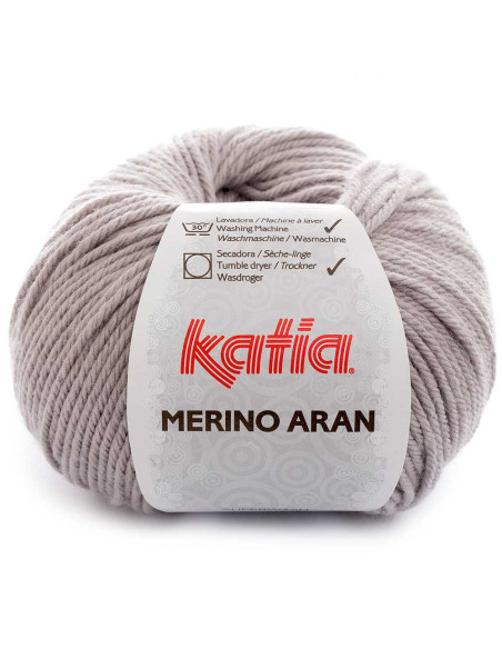 Laine Katia Merino Aran