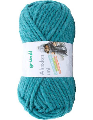Fil Alaska Gründl