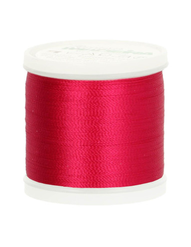 Fil à broder Madeira Rayon Uni 200 m