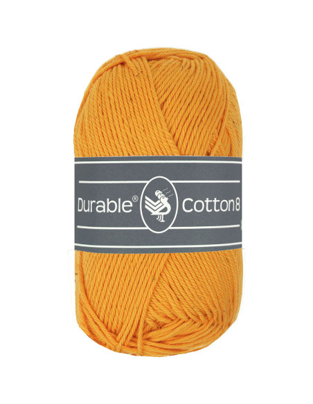 Coton Durable Cotton 8