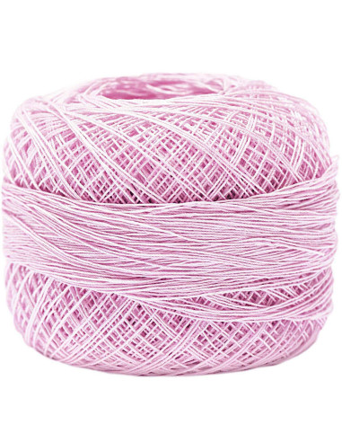 Coton fil à crocheter spécial dentelle