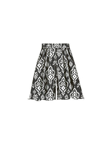 Patron de short et pantalon - McCall's 7131