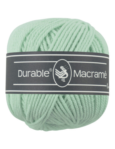 Coton Durable Macramé
