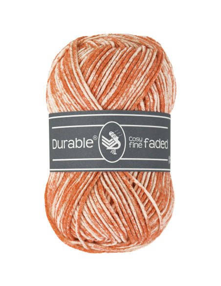 Fil Durable Cosy Fine Faded