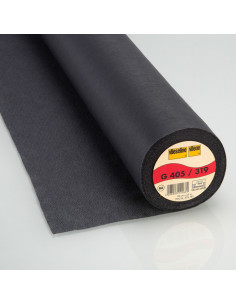 Vlieseline G405 Anthracite