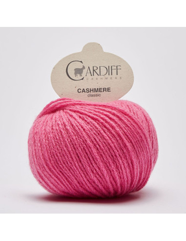 Laine Classic Cardiff Cashmere