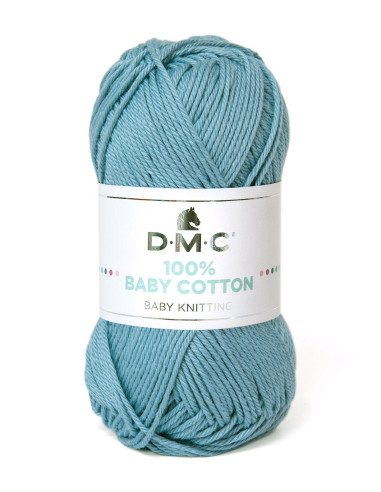 Coton DMC 100% Baby Cotton