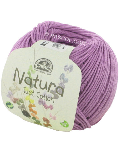 Coton Natura DMC Just Cotton