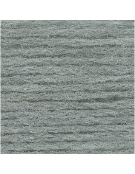 Laine Luxury Alpaca Superfine Aran Rico Design