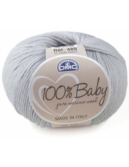 Laine 100% Baby DMC