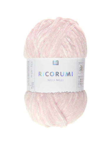 Fil Ricorumi Nilli Nilli