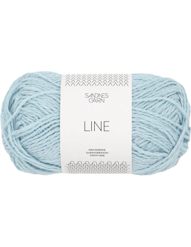 Coton Line Sandnes Garn