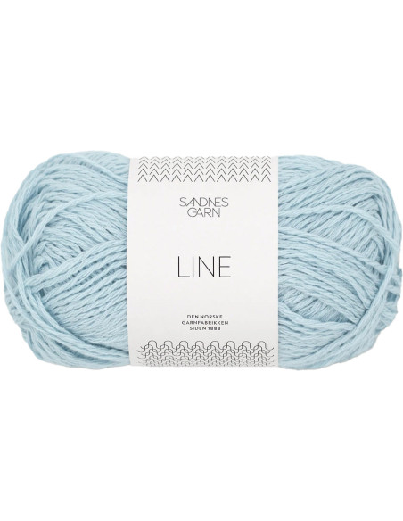 Coton Line Sandnes Garn